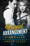 [Royal Arrangement 01] • Royal Arrangement
